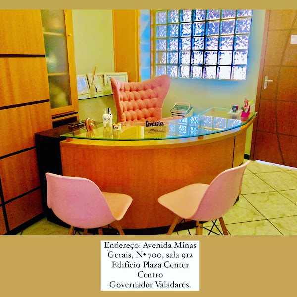 Foto 2 de Consultório Odontológico Dra. Gabriella Toledo