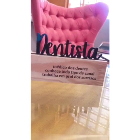 Foto 3 de Consultório Odontológico Dra. Gabriella Toledo