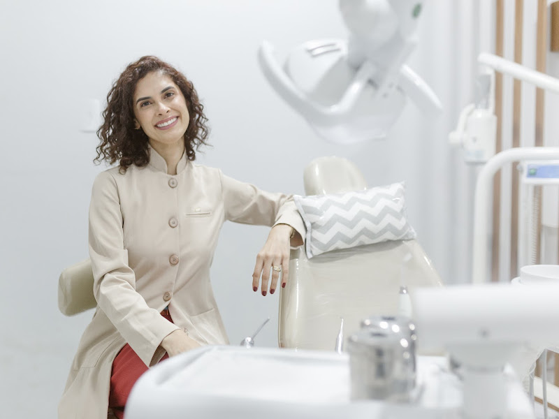 Foto de Consultório Odontológico Dra Gabrielly Didier