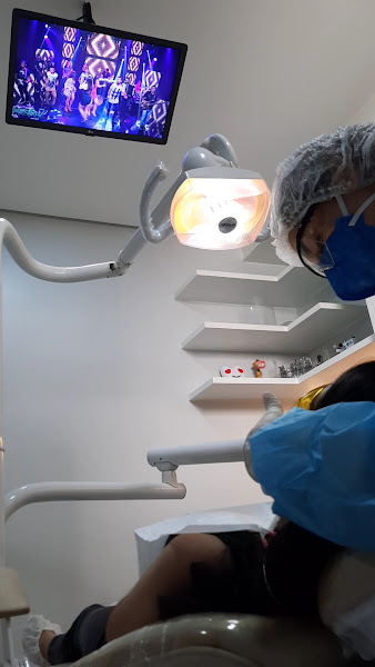 Foto 3 de Consultório Odontológico Dra Gabrielly Didier