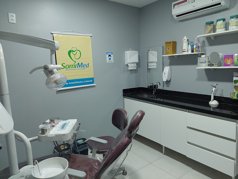 Foto 7 de Consultório Odontológico Dra Gabrielly Didier