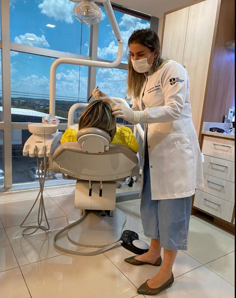 Foto 2 de Consultório Odontológico Dra. Georgia Mussa