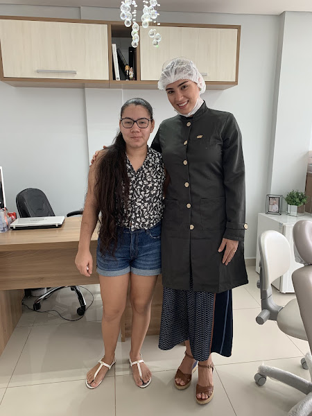 Foto 4 de Consultório Odontológico Dra. Georgia Mussa