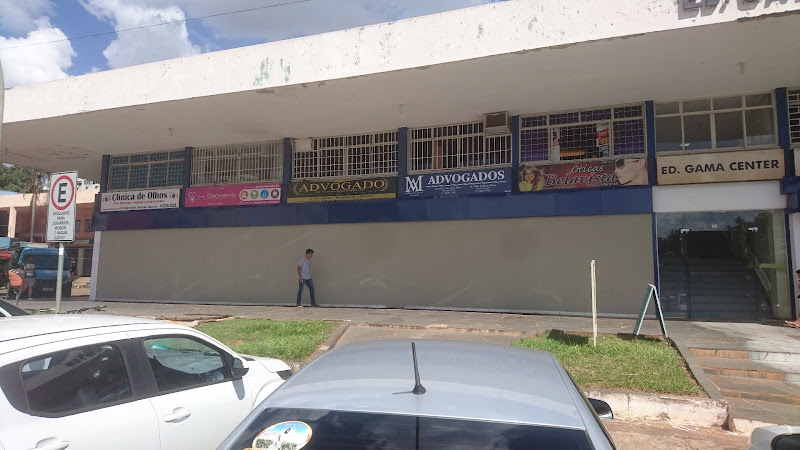 Foto 2 de Consultório Odontológico Dra. Geovanna Macedo da Cruz Otávio