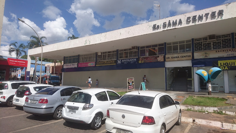 Foto 3 de Consultório Odontológico Dra. Geovanna Macedo da Cruz Otávio