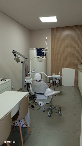 Foto 2 de Consultório Odontológico Dra. Germana Vieira Sousa