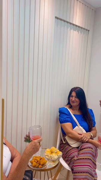 Foto 4 de Consultório odontológico Dra Géssica C. Aguiar