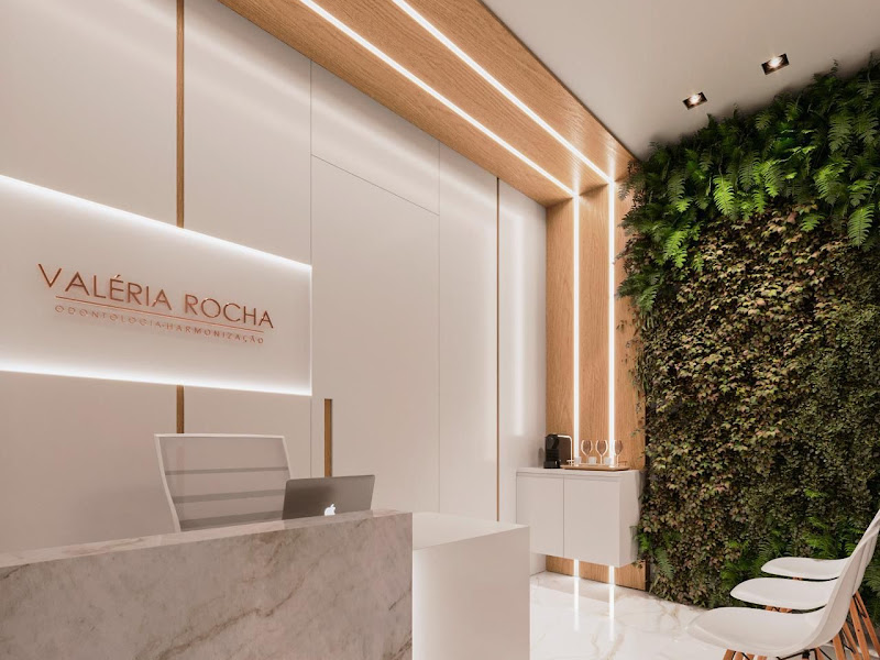 Foto 10 de Consultório odontológico Dra Géssica C. Aguiar