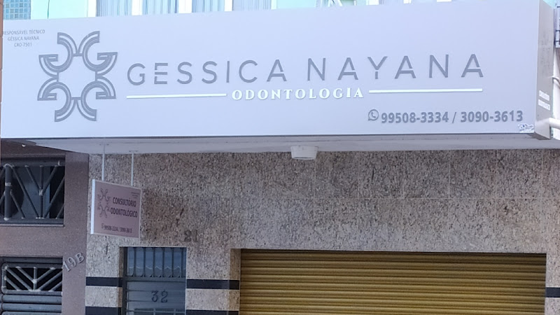 Foto 2 de Consultório Odontológico Dra Géssica Nayana