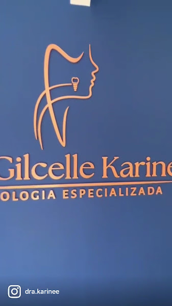 Foto 2 de Consultório odontológico Dra Gilcelle Karine