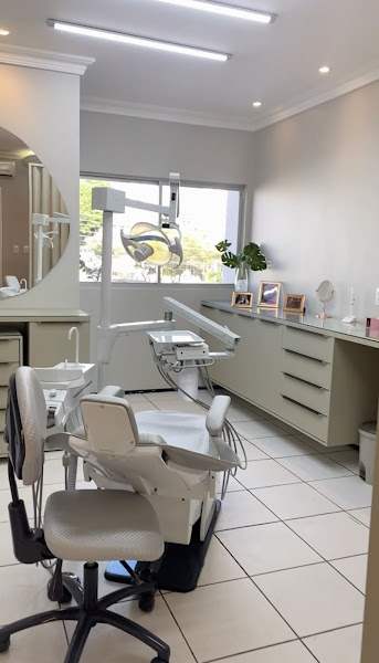 Foto 3 de Consultório Odontológico - Dra. Gilvânia Vargas Teresina