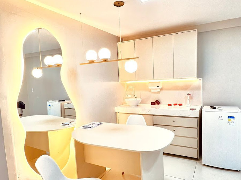 Foto 6 de Consultório Odontológico - Dra. Gilvânia Vargas Teresina