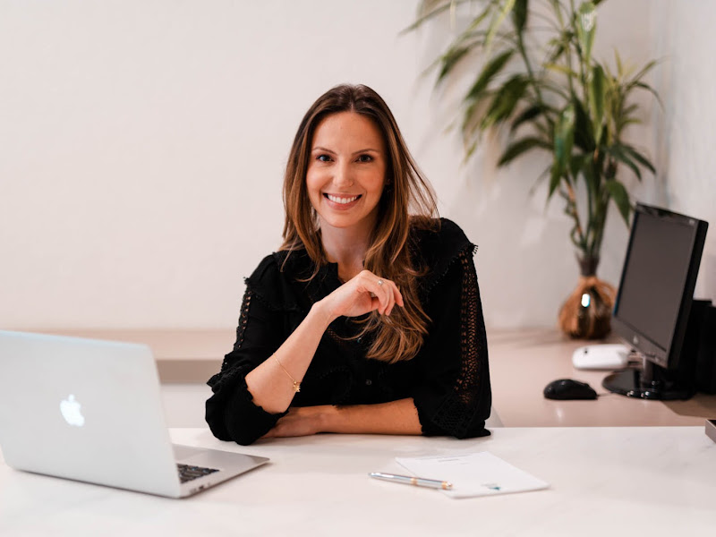 Foto 3 de Consultório Odontologico Dra Giovana Cardoso