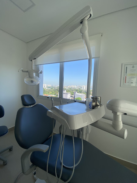 Foto 2 de Consultório Odontológico Dra Giovana Silva Barros