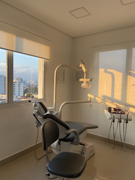 Foto 3 de Consultório Odontológico Dra Giovana Silva Barros