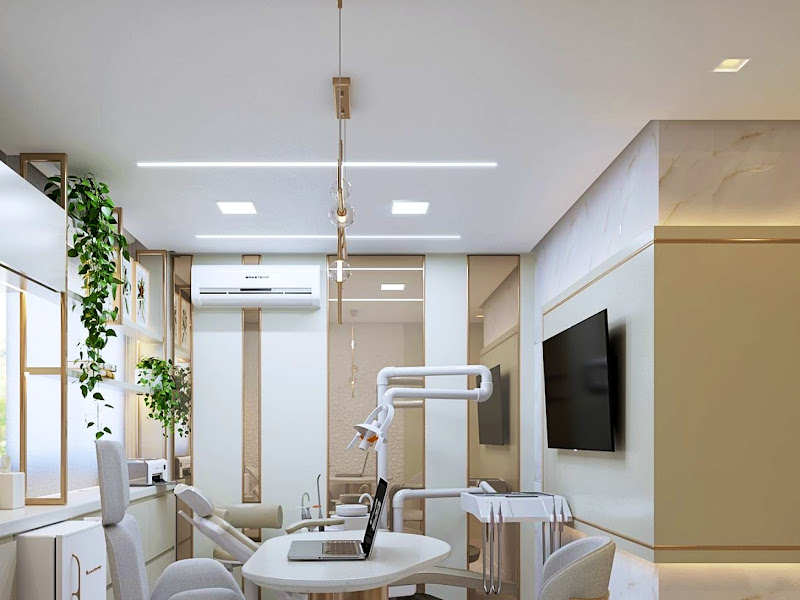 Foto 7 de Consultório Odontológico Dra Giovana Silva Barros