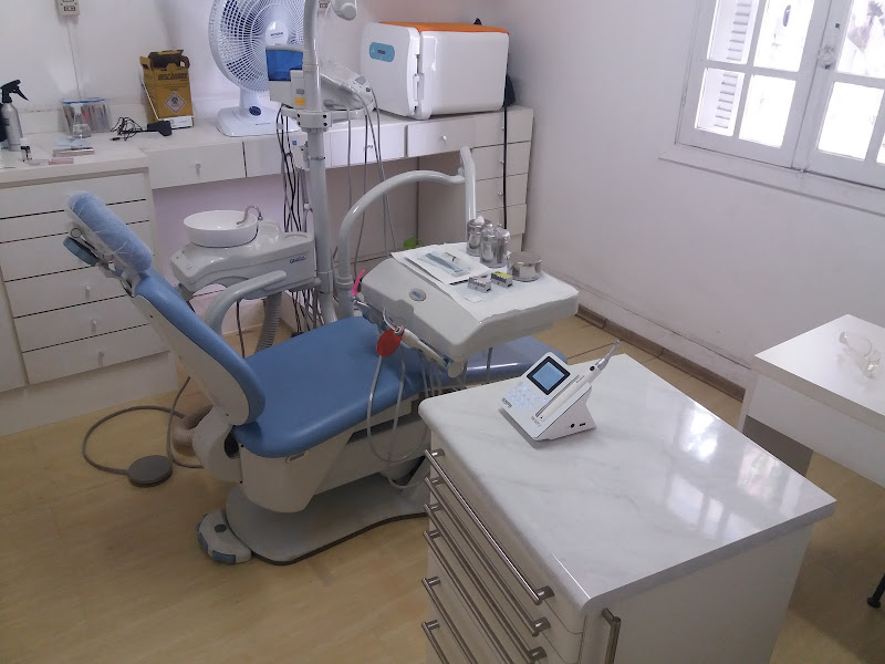 Foto 8 de Consultório Odontológico Dra Giovana Silva Barros