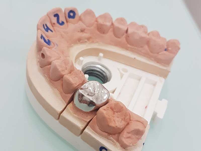 Foto de Consultório odontológico Dra. Giovanna A. Nunes