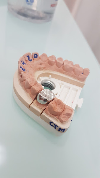 Foto 2 de Consultório odontológico Dra. Giovanna A. Nunes