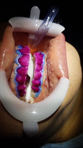 Foto 3 de Consultório odontológico Dra. Giovanna A. Nunes