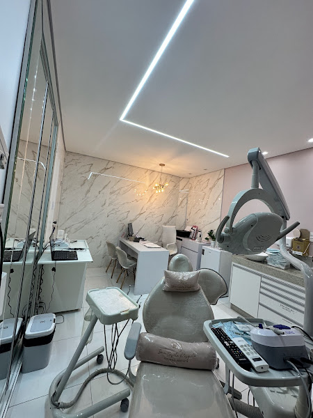 Foto 2 de Consultório Odontológico Dra Gisele Mesquita