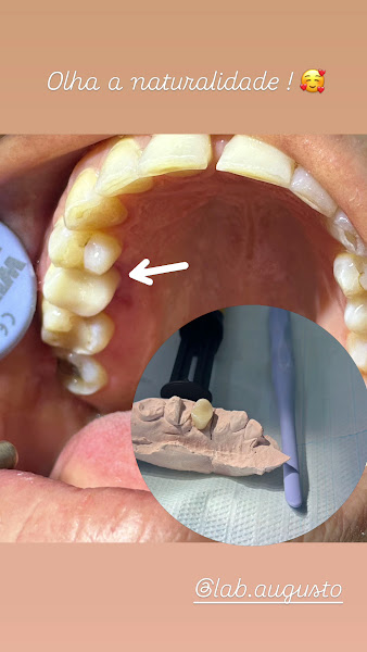 Foto 3 de Consultório Odontológico Dra Gisele Mesquita