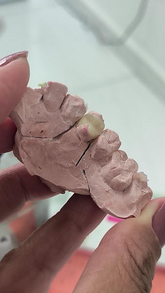 Foto 4 de Consultório Odontológico Dra Gisele Mesquita