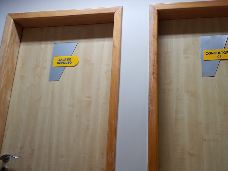 Foto 9 de Consultório Odontológico Dra Gisele Mesquita