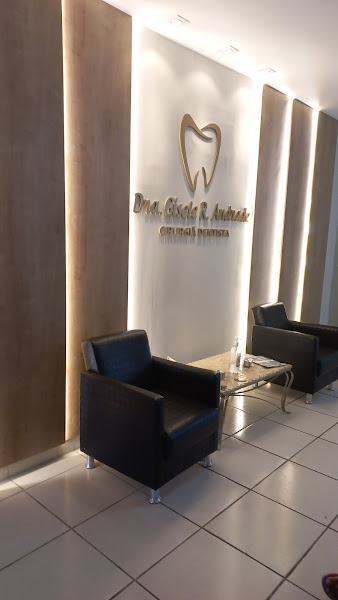 Foto 2 de Consultório Odontológico Dra Gisele Rosa Andrade Cro: 111460