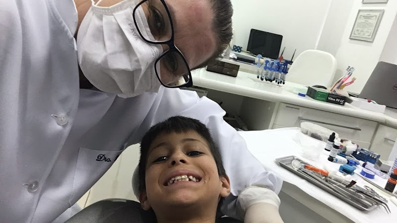 Foto 2 de Consultório Odontológico Dra Gisele Volk Cassangi de Paula / Serenità Vita Clínica Especializada