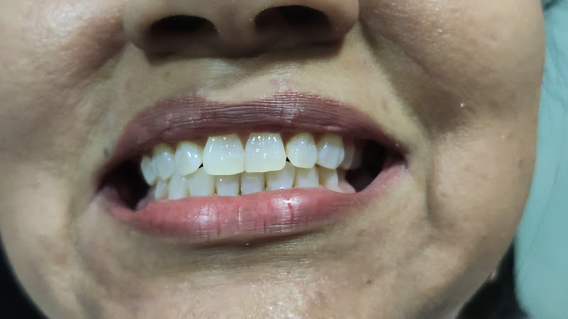 Foto 4 de Consultório Odontológico Dra Giselle Afonso