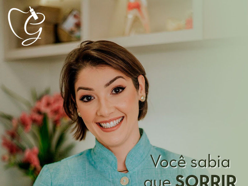 Foto 2 de Consultório Odontológico Dra. Giselle Guentch Oglouian