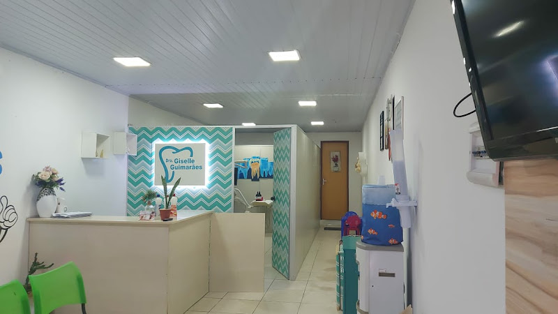 Foto 2 de Consultório Odontológico Dra. Giselle Guimarães.