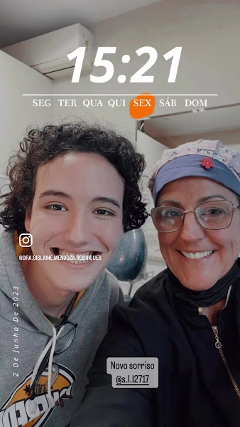 Foto 3 de Consultório Odontológico Dra Gislaine CRO 72156