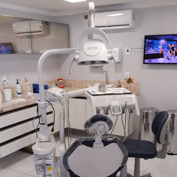 Foto 2 de Consultório Odontológico Dra. Gislaine Lucena