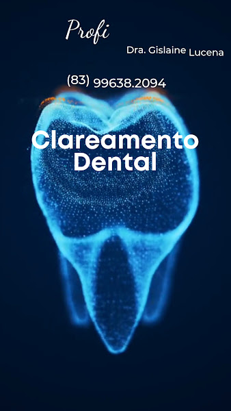 Foto 3 de Consultório Odontológico Dra. Gislaine Lucena