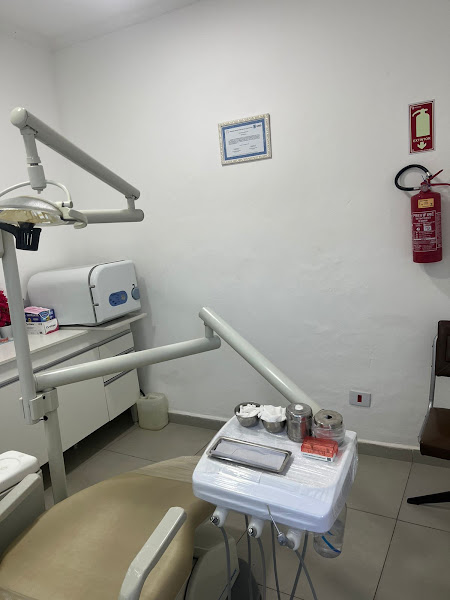 Foto 2 de Consultório Odontológico Dra. Gislaine Meira