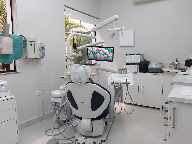 Foto 2 de Consultório odontológico Dra. Giuseppina Berlingieri