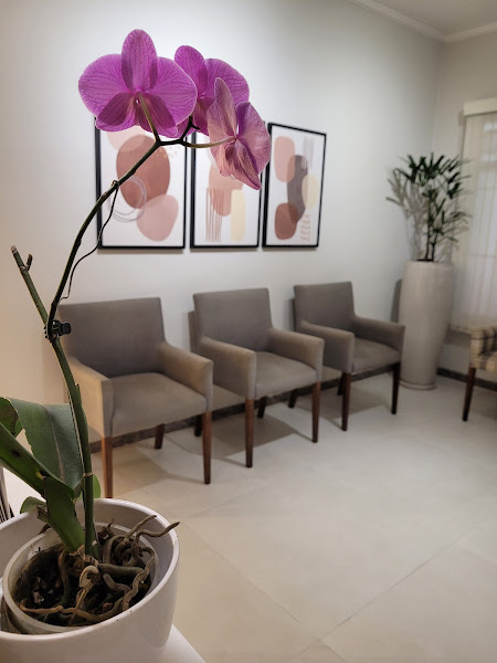 Foto 3 de Consultório odontológico Dra. Giuseppina Berlingieri