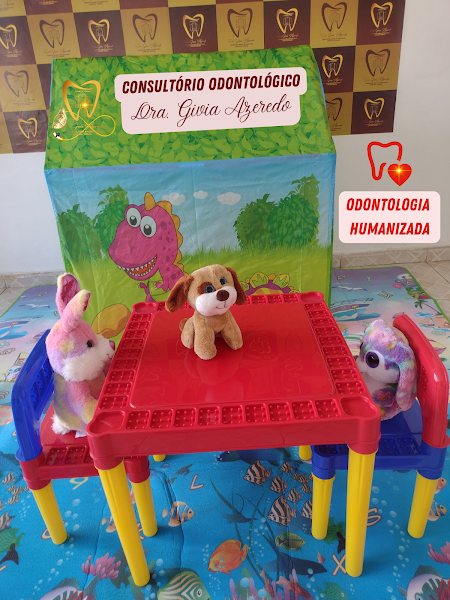 Foto de Consultório Odontológico Dra. Givia Azeredo