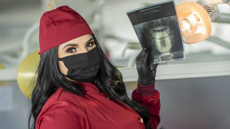 Foto 2 de Consultório Odontológico Dra. Grace Kelly Almeida