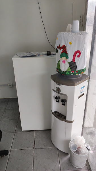 Foto 4 de Consultório Odontológico Dra. Grace Kelly Almeida