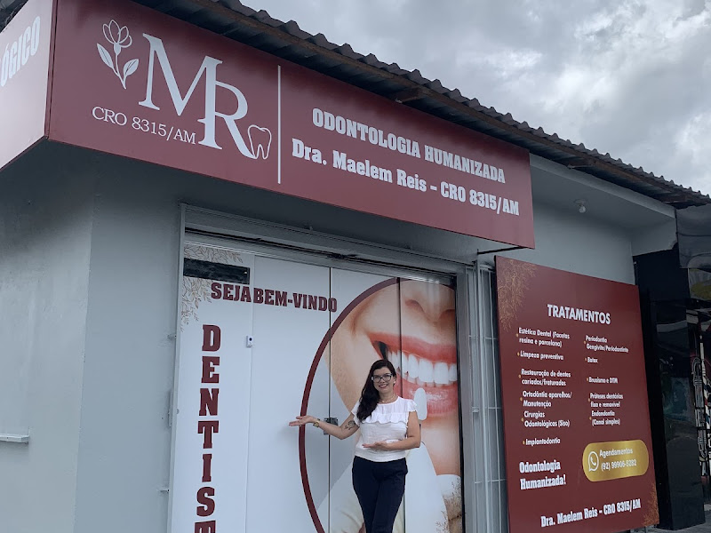 Foto 8 de Consultório Odontológico Dra. Grace Kelly Almeida