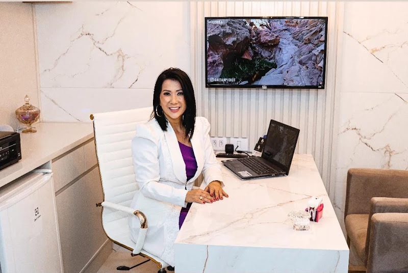 Foto 2 de Consultorio Odontológico Dra. Grace Mitiko Hori