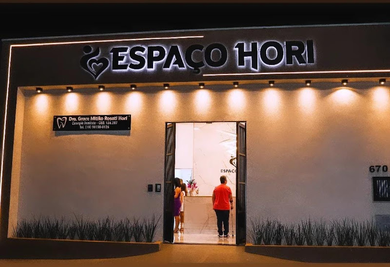 Foto 3 de Consultorio Odontológico Dra. Grace Mitiko Hori