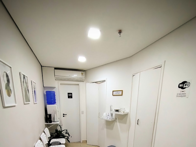 Foto 2 de Consultório Odontológico Dra Grace Yamamoto Damico