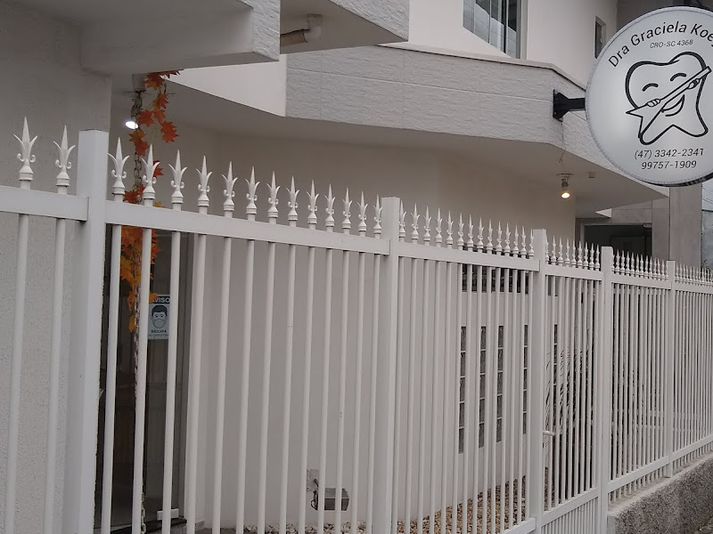 Foto de Consultório Odontológico Dra. Graciela Koegler