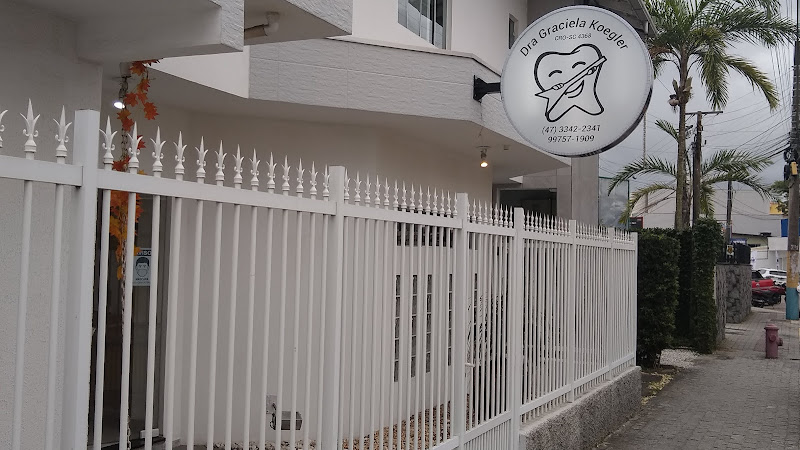 Foto 2 de Consultório Odontológico Dra. Graciela Koegler