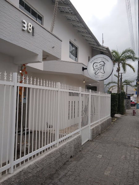 Foto 3 de Consultório Odontológico Dra. Graciela Koegler