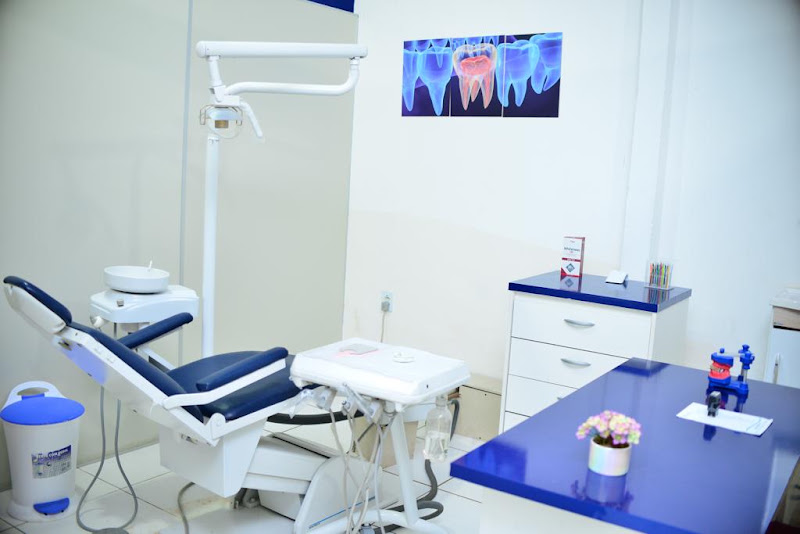 Foto 2 de Consultório Odontológico Dra. Gracyane